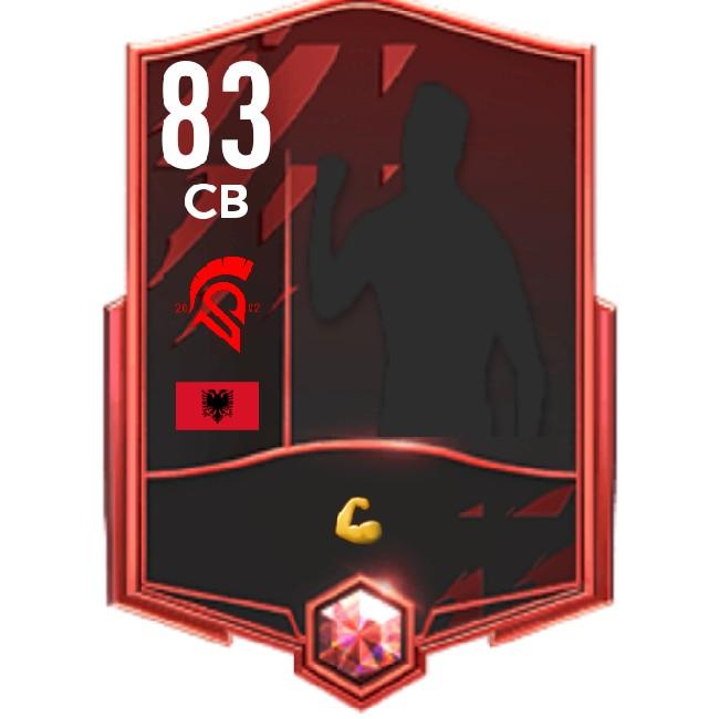 🆚️Triggador Rosma(CB)🇦🇱