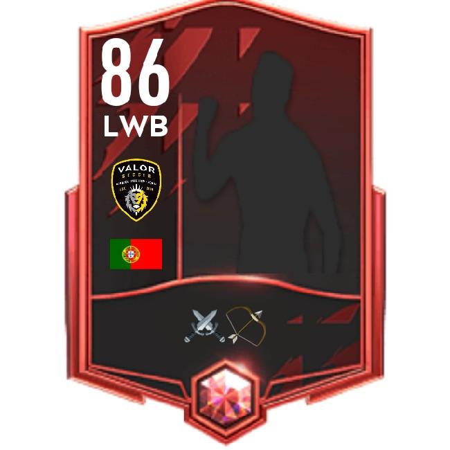 Sandri Trinçao (LWB)🇵🇹
