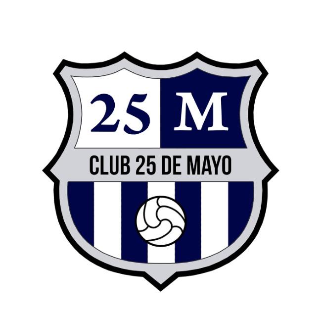 Atlético 25 de Mayo