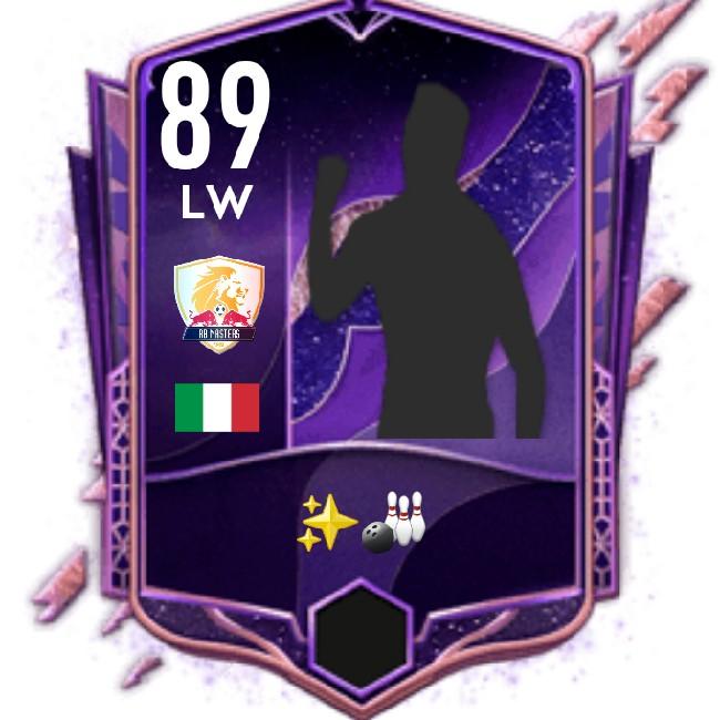 Ⓜ️Danilo Martini (LW)🇮🇹