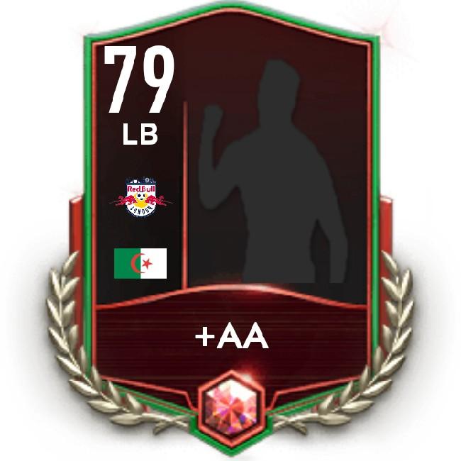 🆚️Azam Masli (LB)🇩🇿