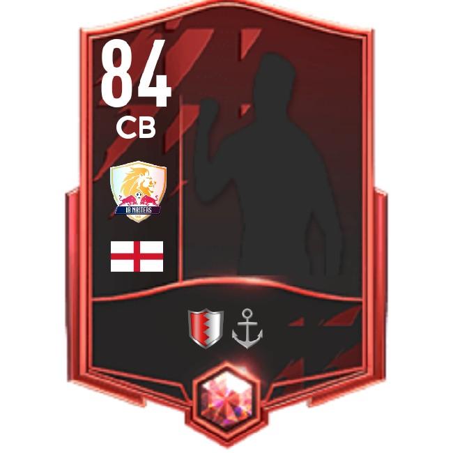 🆚️Daniel Corbyn (CB)🏴󠁧󠁢󠁥󠁮󠁧󠁿