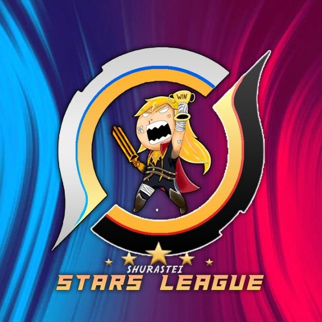 Shurastei Stars League