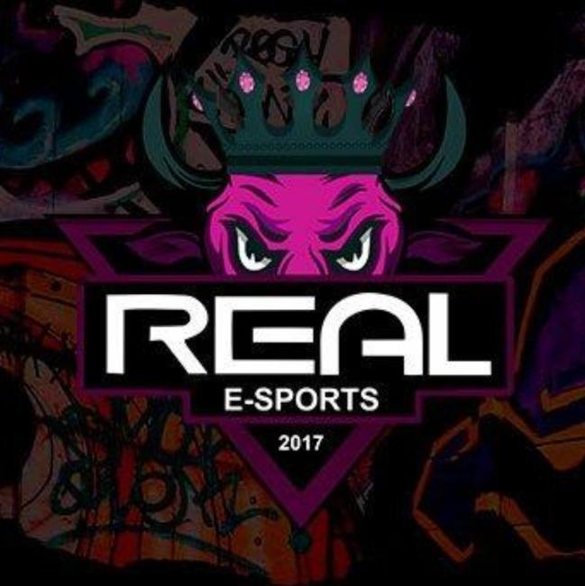 Real e-Sports