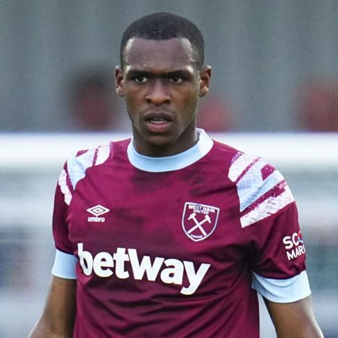 M. Diop