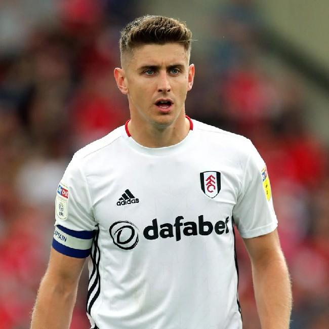 T. Cairney
