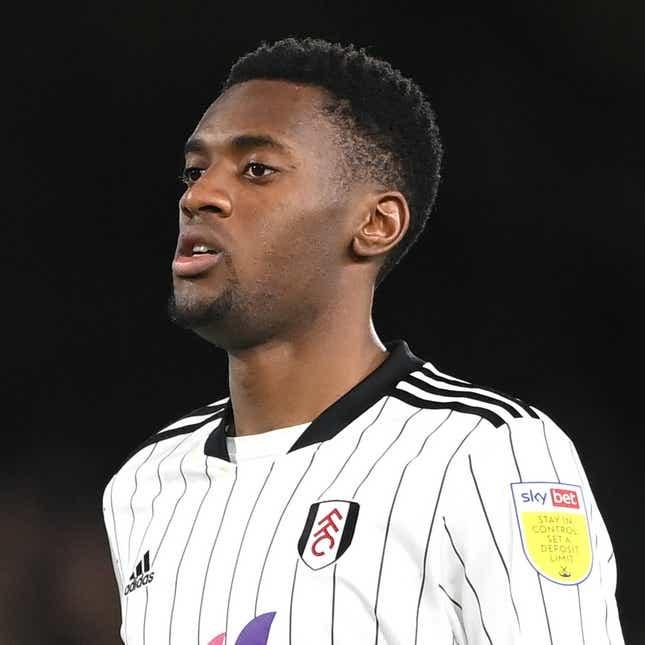 T. Adarabioyo