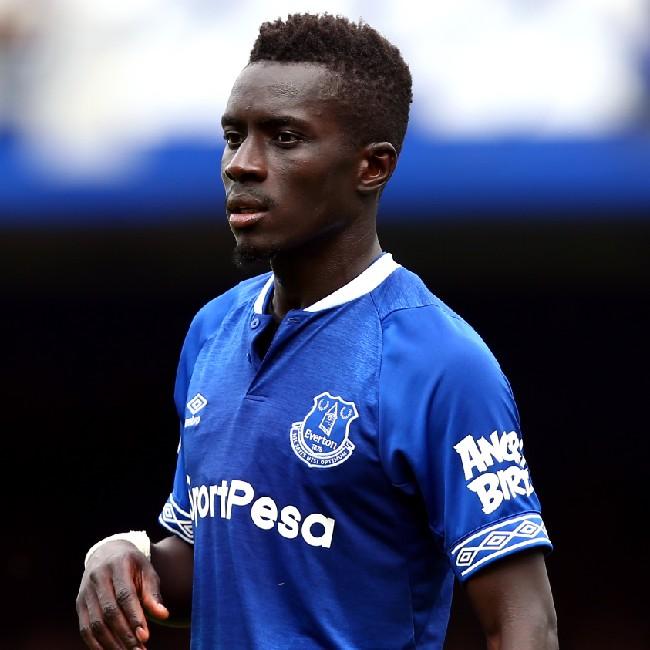 I. Gueye