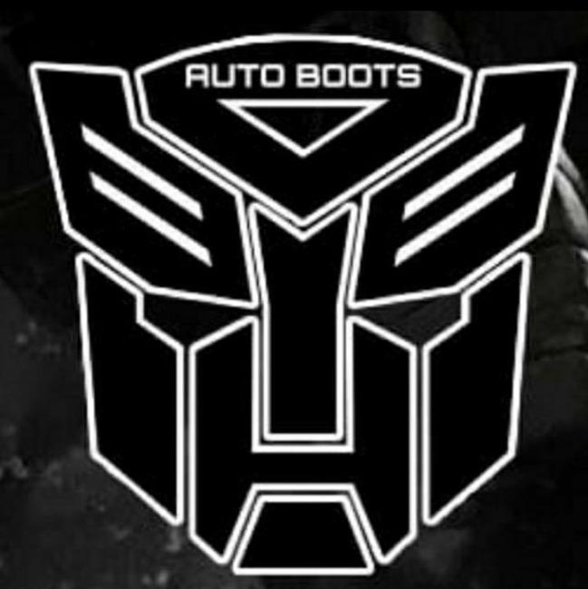 Auto Boots