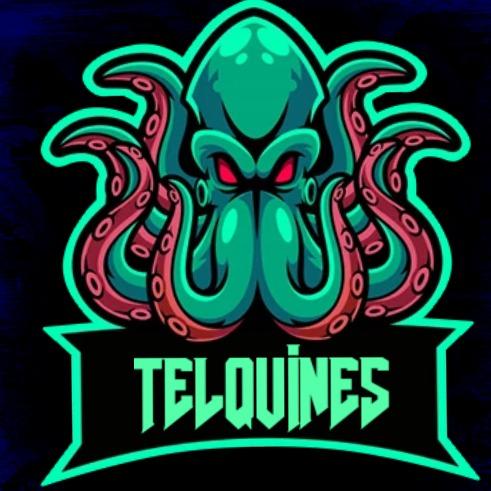 TELQUINES
