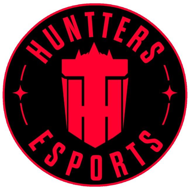 Huntters eSports