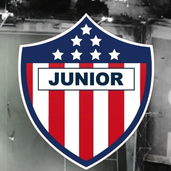 ATL JUNIOR  (Ajax)