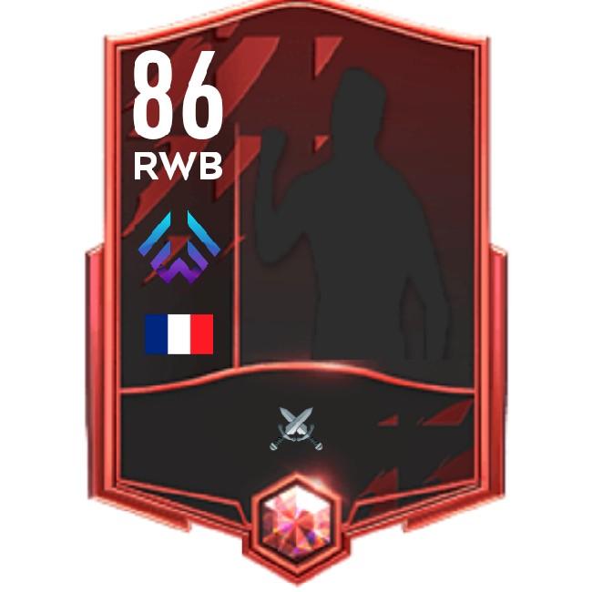 🆚️Benjamin Hugo (RWB)🇫🇷