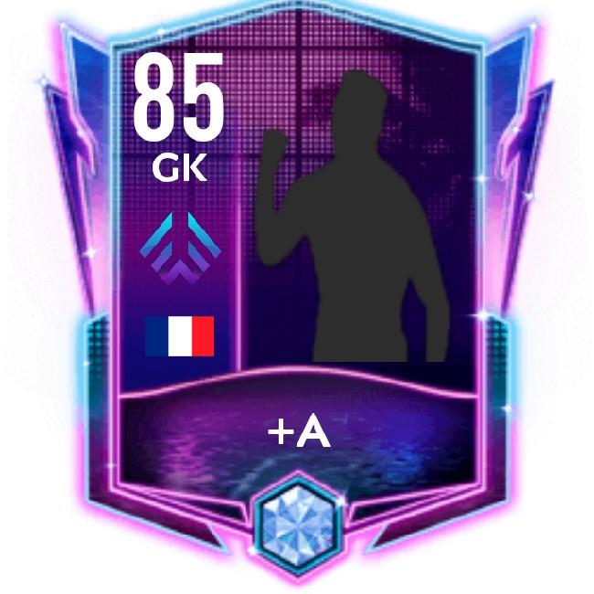 💠Alexis Valencia (GK)🇪🇦
