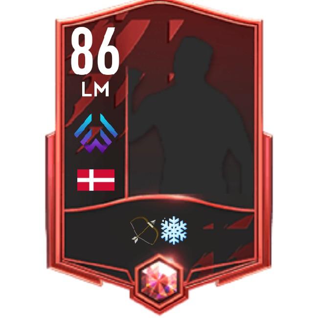 🅰️Olsen Green (LM)🇩🇰