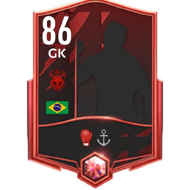 Arthùro Moralos (GK)🇧🇷