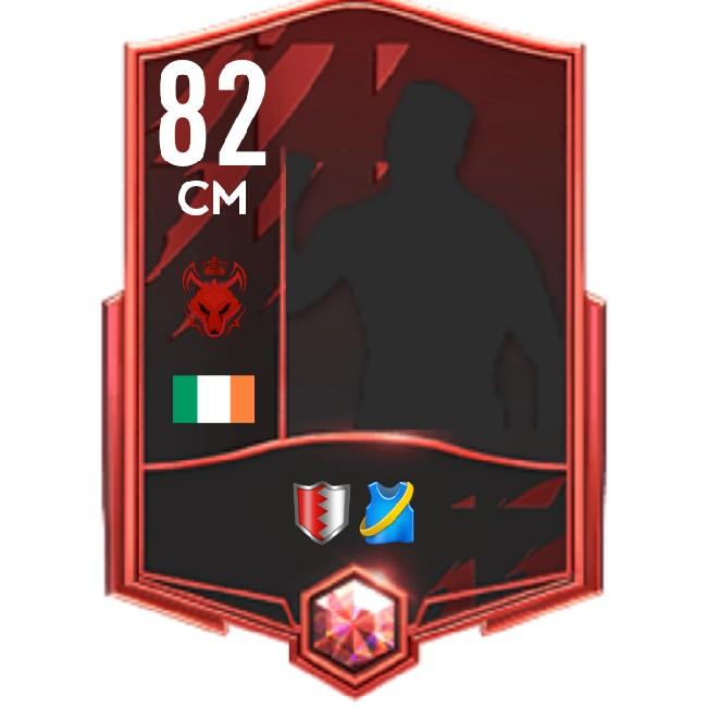 Freddie Woodman (CM)🇮🇪