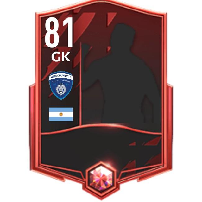 Alesandro Quintero (GK)🇦🇷