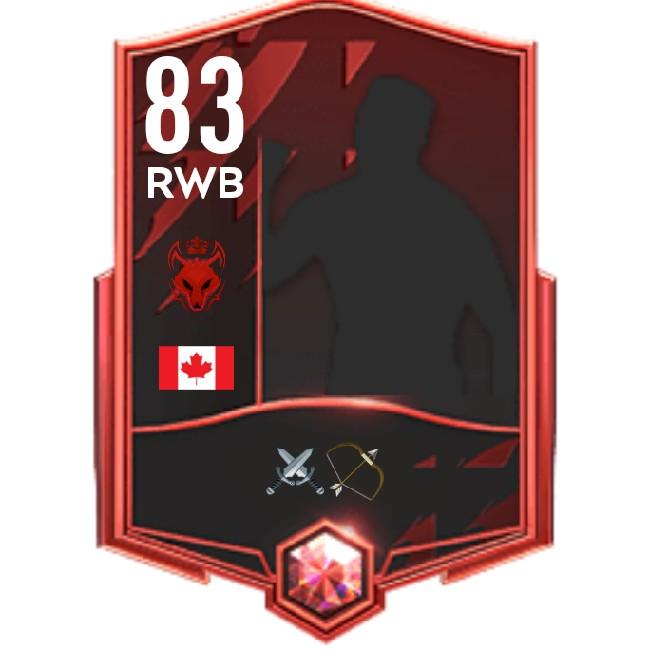 Cameron O'Dmir (RWB)🇨🇦