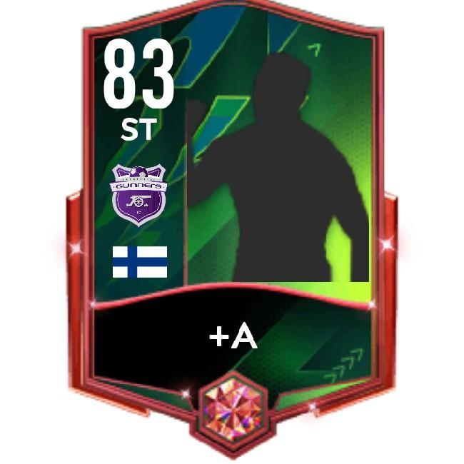 🔃Kasper Lloýd (ST)🇫🇮