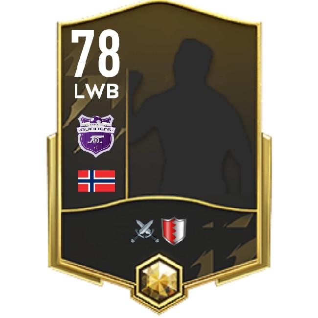 🔄Fredrüć Vicțorssen (LWB)🇳🇴