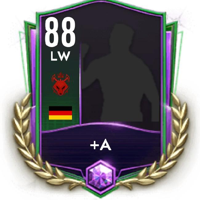 Joshua Kroos (LW)🇩🇪