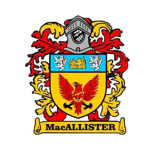Deportivo Mac Allister