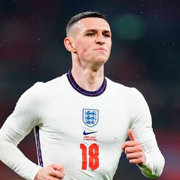 Phil Foden