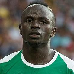 Sadio Mané