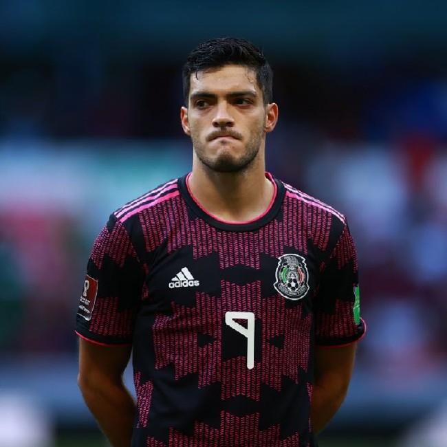 Raul Jimenez