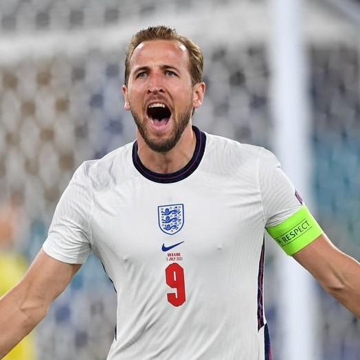 Harry Kane