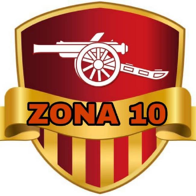 Zona 10