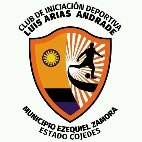 Luis Arias Andrade