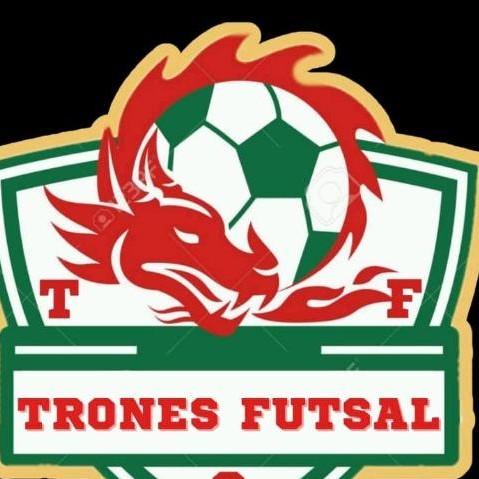 Trones Futsal