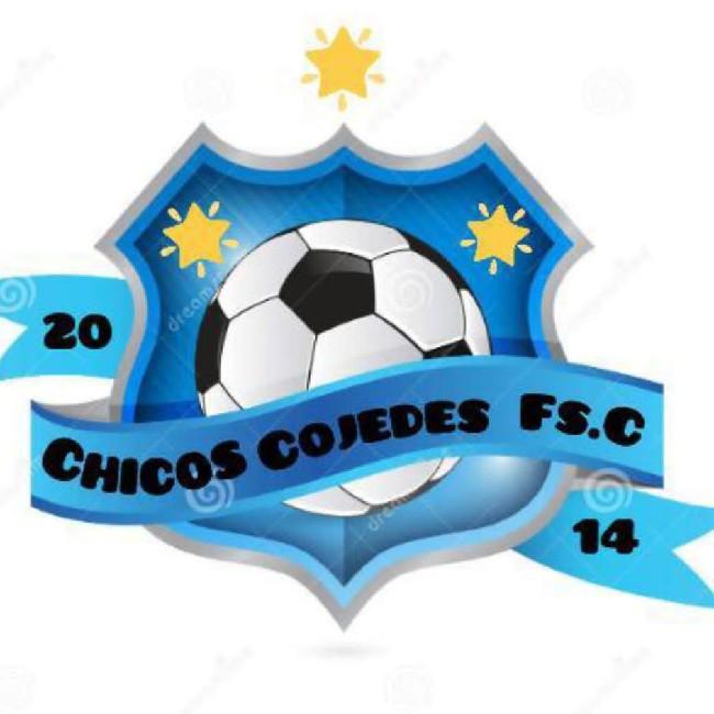 Chicos Cojedes