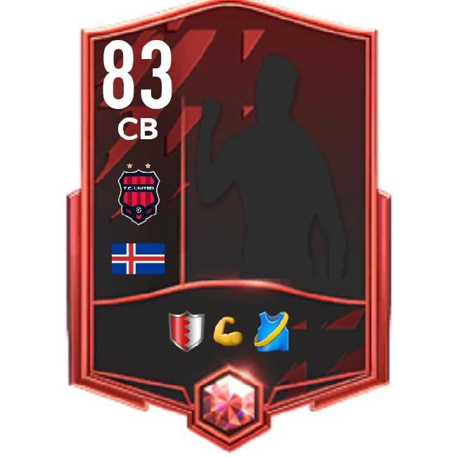Alex Johanssøn (CB)🇮🇸