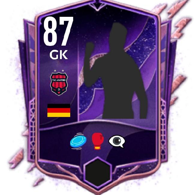 Hansen Schweinsteiger (GK)🇩🇪