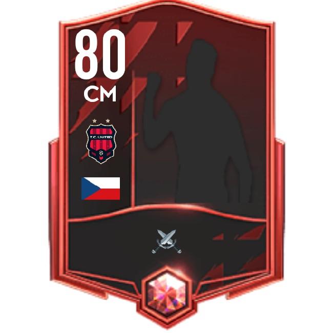 Olver Yoshilin (CM)🇨🇿