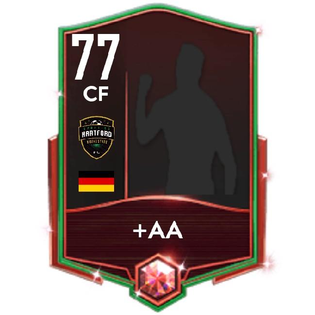 Nikklas Wølker (CF)🇩🇪