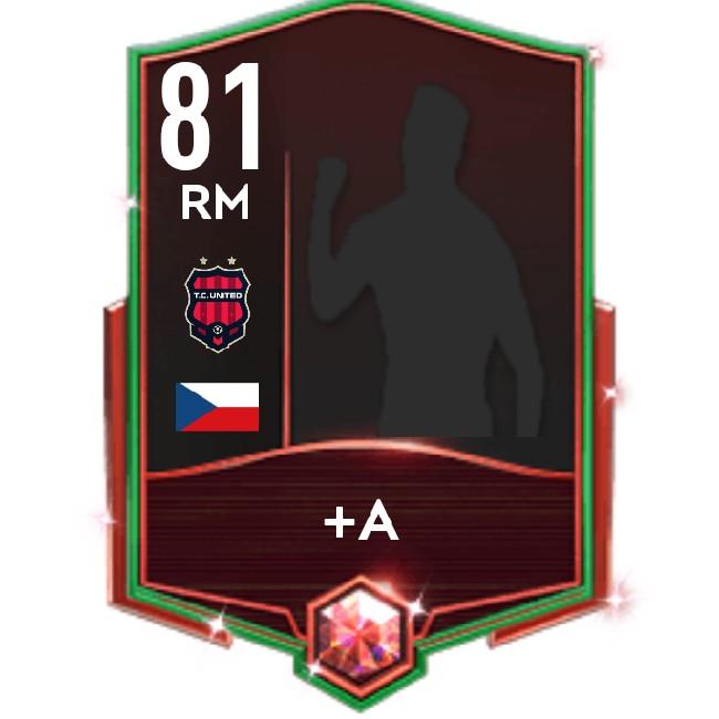 Luama Adöze (RM)🇨🇿