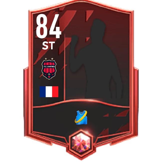 Noah Kimorem (ST)🇫🇷