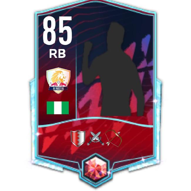 🆚️Nnadini (RB)🇳🇬