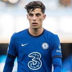 K. Havertz