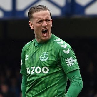 J. Pickford