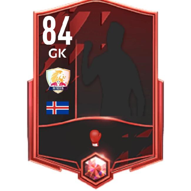 🔃Mico Sonner (GK)🇮🇸