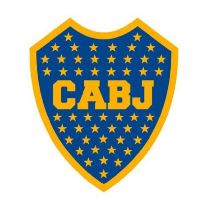 Boca juniors