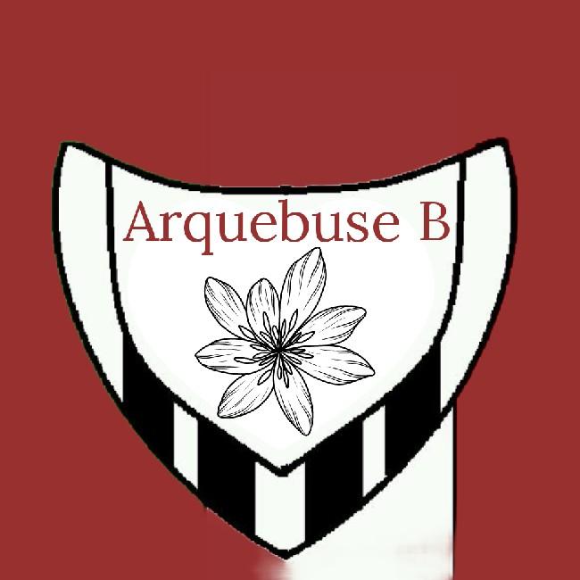 Arquebuse B