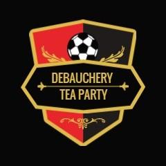 Debauchery Tea Party