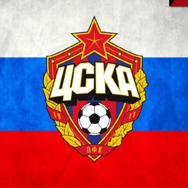 Cska Moscú