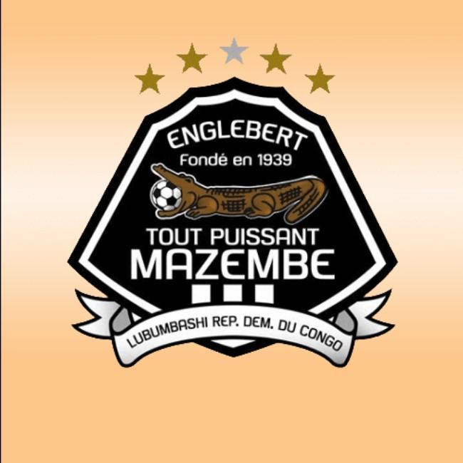 T.P mazembe